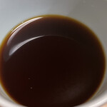 饗 くろ喜 - 「年越し小麦蕎麦 2食入り」1000円