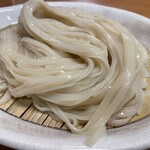 饗 くろ喜 - 「年越し小麦蕎麦 2食入り」1000円