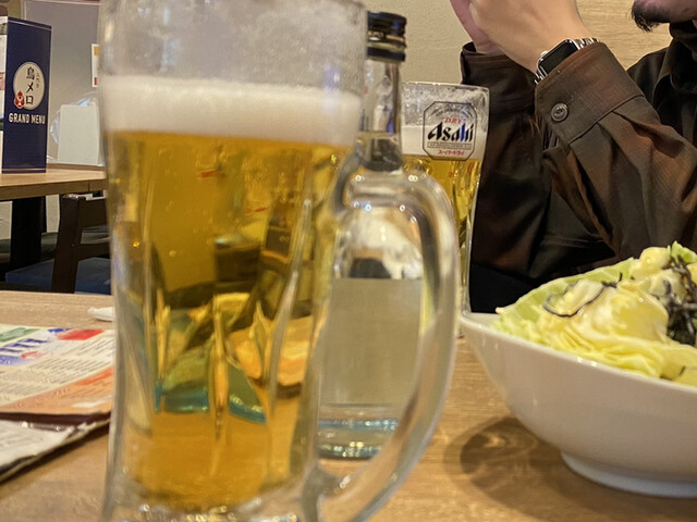 Sandaime Torimero Sasebo Kyomachi Ten