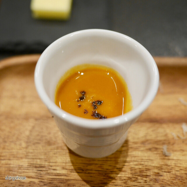 RESTAURANT TAMURA photo 3