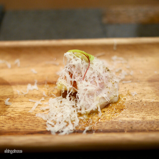 RESTAURANT TAMURA photo 4