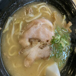 博多川端どさんこ - 