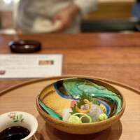 旬彩天 つちや - 