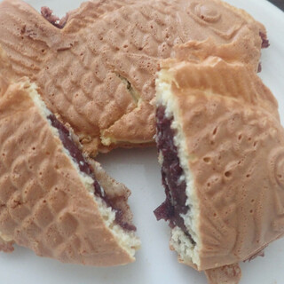 みっちのたいやき_1