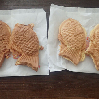 みっちのたいやき_0