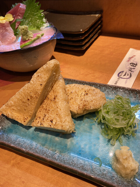 海鮮と日本酒の店 三代目 - 勾当台公園（居酒屋）の写真
