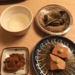 日本橋蛎殻町 すぎた - 