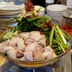 ラブラヌードル - 