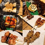 Yakitori Porokichi - 