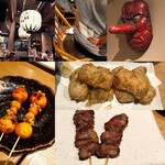 Yakitori Porokichi - 