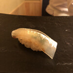 日本橋蛎殻町 すぎた - 