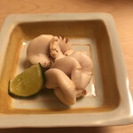 日本橋蛎殻町 すぎた - 