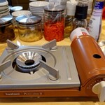 ラブラヌードル - 