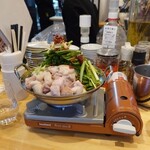 ラブラヌードル - 