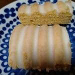 ユーハイム・ディー・マイスター - バームクーヘントゥルム10