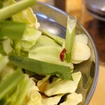 ラブラヌードル - 