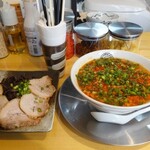 ラブラヌードル - 