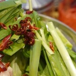 ラブラヌードル - 