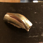 日本橋蛎殻町 すぎた - 