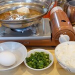 ラブラヌードル - 