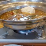 ラブラヌードル - 