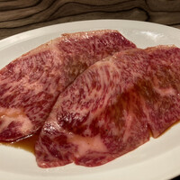 焼肉 ジャンボ はなれ - 