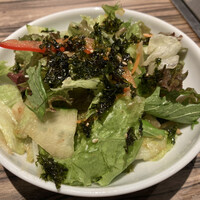 焼肉 ジャンボ はなれ - 