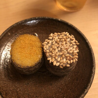 日本橋蛎殻町 すぎた - 