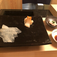 日本橋蛎殻町 すぎた - 