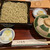 江戸蕎麥やぶそば - 料理写真: