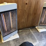 手打式超多加水麺 ののくら - 