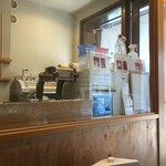 手打式超多加水麺 ののくら - 