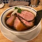 手打式超多加水麺 ののくら - 