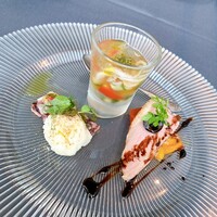 鉄板焼き 銀座 ポルトファーロ 本店 - 