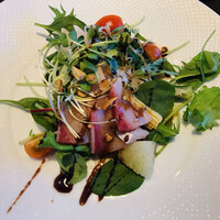 チャイニーズ 芹菜 - 