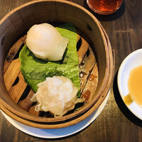チャイニーズ 芹菜 - 