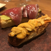 アラルデ - ピンチョス｡