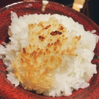 銀座米料亭 八代目儀兵衛 - 