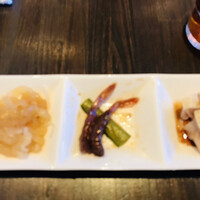 チャイニーズ 芹菜 - 