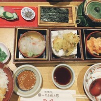 銀座米料亭 八代目儀兵衛 - 