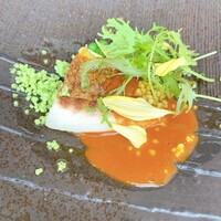 鉄板焼き 銀座 ポルトファーロ 本店 - 