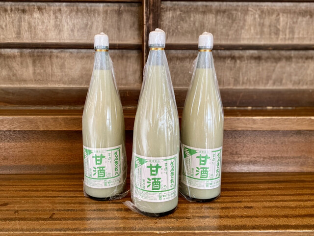 三吉麹屋 - さくらんぼ東根（その他）の写真