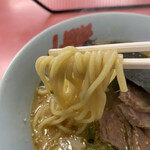 Yamaoka ya - 麺