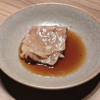 焼肉うしごろ 銀座店 - 特選部位焼き