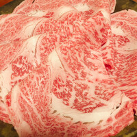 すき焼割烹 日山 - 