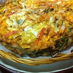 アレンモク - 海鮮チヂミ