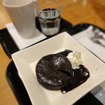 Cafe SEDONA - 単品（３５０円）セット（５００円）