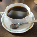 備前珈琲屋 - エルサルバドル（４３０円）