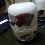 つる幸 - 信玄弁当（器）