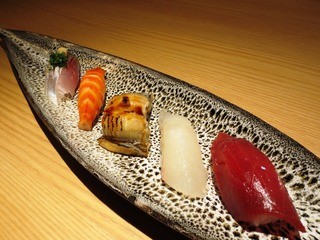 Sushi Kappou Makoto - お寿司